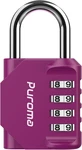 1 Pack Combination For Locker 4 Digit Outdoor Waterproof Padlock School. Fixed Price $15.60.