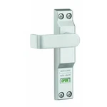 Adams Rite 4550R-01-130 Deadbolt Less Cylinder, Hd, Satin Chrome. Fixed Price $149.28.