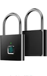 Fingerprint Padlock,aicase Ultra Light One Touch Open With Usb. Fixed Price $69.99.