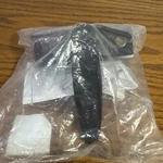 Adams Rite 4560-601-121-LHR Deadlatch Handle,rh Or Lh,dark Bronze 2EUT3. Fixed Price $49.95.