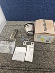 Kwikset 96600-724 Deadbolt Single Cylinder Satin Nickel 15SMT Rcal Rcs K3 V1. Fixed Price $22.49.