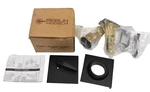Berlin Modisch Single Cylinder Deadbolt Lock Slim Square For Front Door Modern. Fixed Price $49.99.