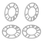 5MM 5X114.3 78.1MM Hubcentric Wheel Spacers For 1987-2024 Toyota Camry 4PCS New. Fixed Price $17.00.