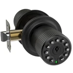 Smart Door Keypad 50 User Codes Waterproof Auto Matte Black IU-30 Iulock. Fixed Price $59.99.