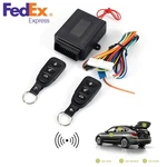 Auto Remote Controllers Central Alarm Door Unlock Keyless Entry System Kit. Fixed Price $26.66.