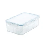 Lock & Purely Better Tritan Container/rectangle Food Storage Bin With Di.... Fixed Price $24.86.