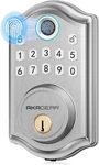 DS10 Keyless Entry Door Lock Fingerprint With 2 Electronic Keypad. Fixed Price $45.99.