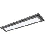 Nuvo Lighting 30W, 7" X 38" Surface Led, 3000K, Gun Metal, 100-277V 62-1176. Fixed Price $129.98.