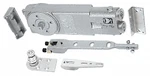 90 No Hold Open Adjustable Spring Power Overhead Concealed Door Closer "a" Pac. Fixed Price $188.91.