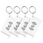 Kucacci Smart Lock Key Fob, Ic Card, 4 Pack. Fixed Price $18.14.