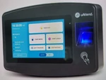 Uattend JR2000 Cloud Biometric Time Clock System. Fixed Price $63.97.