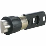 Miseno HLK9903U19 Drive-in Deadlatch Black. Fixed Price $5.94.