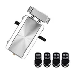 Splenssy Keyless Entry Door Lock, Intelligent Electronic Remote Control .... Fixed Price $178.19.