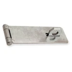 Abus 200/135 Hasp, Fixed, Natural. Fixed Price $10.55.