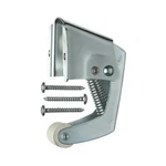 Wright Products V12 Cadmium Door Catch - Quantity 5. Fixed Price $29.64.