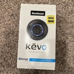 Kwikset Kevo Bluetooth Security Electronic Lock Venetian Bronze. Fixed Price $95.00.