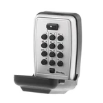 Master Lock Box 0.004 Cu Ft Gray Combination Push Button. Fixed Price $32.92.