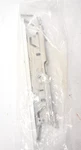 Roto Fasco Multi Point Lock Assembly White Finish Metal Hardware 23-12X. Fixed Price $34.99.