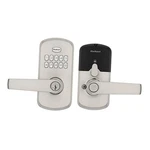 Kwikset Smartcode 955 - Teclado Comercial Palanca Kingston Quel Satinado. Fixed Price $183.48.