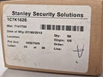 Stanley Best Box Of 50 1C7K1626 7-PIN Lock Cylinder Cores Uncombinated. Fixed Price $599.99.