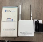 Rently Keyless Tri-band Hub (RKH-TRI-01) Read. Fixed Price $9.89.