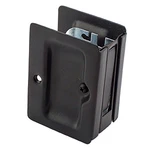 Weiser Lock Pocket Door Pull Passage 3-1/4 X 2-1/4 Solid Brass Choose Finish. Fixed Price $31.86.