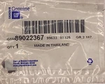 Genuine Gm 89022367 Lock Cylinder Tumbler Oem Lot Of. Fixed Price $12.72.