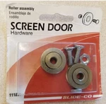 Prime-line Roller Assembly Steel Slide-co. Fixed Price $8.48.