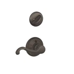 Schlage F59-CLT-613-RH 12-326 10-269 Callington Right-handed. Fixed Price $52.02.
