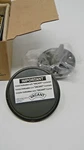 Schlage B571 Deadbolt W/occupancy Indicator- 613 Oil Rubbed Bronze Restroom. Fixed Price $96.00.
