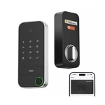 X1 Apple Home Tap To Unlock, Smart Keyless Entry Door With Fingerpri.... Fixed Price $143.80.