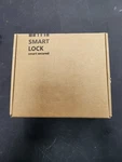 Yamiry YR05 Combination Keypad Smart Lock Rfid Keyed Entry Matte Black Door. Fixed Price $39.99.