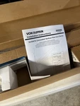Von Duprin 33/3547A Concealed Vertical Rod Exit Device. Fixed Price $300.00.