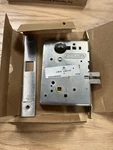 Schlage L9010 Commercial Passage Door Mortise Lock Body. Fixed Price $80.00.