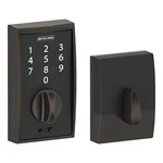 Schlage 12287 10116 Touch Deadbolt. Fixed Price $235.02.