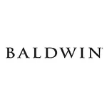 Baldwin General Hardware Deadbolt Single Cylinder. Fixed Price $190.40.