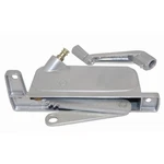 Barton Kramer Window Operator Left Silver. Fixed Price $27.53.