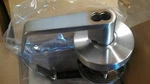 Smr AURIC80 US26D Sfic Best Compatable Grade Classroom Lockset 3/4"BS. Fixed Price $52.99.