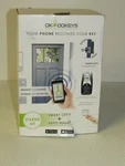 Okidokeys Smart Lock Starter Kit System. Fast Free Shipping.. Fixed Price $79.99.
