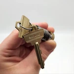 Schlage Lock Cylinder 21-004 10 Series 927 Keyway Bright Brass Keyed Alike. Fixed Price $10.79.
