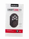 Kwikset Smartcode 909 Touchpad Electronic Deadbolt Keyless Entry Bronze New. Fixed Price $57.99.