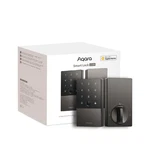 Aqara Smart Lock U100, Fingerprint Keyless Entry Door With App... Fast Ship. Fixed Price $197.23.