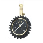 Digital Tire Pressure Gauge, Truck 60 Psi, For Car, Rv, S.... Fixed Price $35.56.