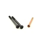 Baldwin 8BR0704003 Reserve Single Cylinder Deadbolt Thick Door Kit Venetian Bron. Fixed Price $23.41.