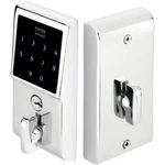Emtek Emtouch Deadbolt 238 234 Bs. Fixed Price $348.73.