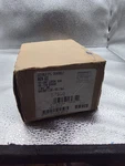 Schlage - B62N 622 Double Cylinder Deadbolt Matte Black Keys. Fixed Price $39.99.