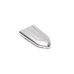 1PC Door Lock Cylinder Chrome Cover Trim Cap Fit For Cadillac Ats Xts Cts CT6. Fixed Price $17.09.