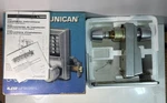Kaba LL-1011-26D-41 Mechanical Push Button Lockset: Ada Compliant, Chrome. Fixed Price $288.00.
