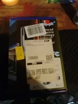 Open Box Unused Wejupit 3 In 1 Keyless Smart Door Lock V8 Excellent Condition. Fixed Price $200.00.