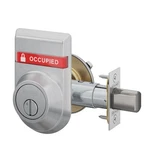 Schlage B572 One Sided Deadbolt - Chrome. Fixed Price $201.48.